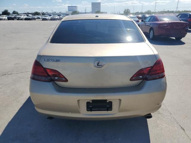 2010 Toyota Avalon XL