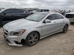 2014 Mercedes-Benz CLA 250 for sale in Houston, TX