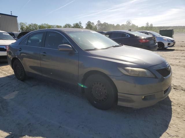 2008 Toyota Camry CE