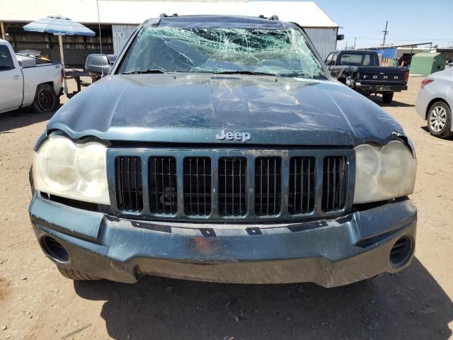 2005 Jeep Grand Cherokee Laredo