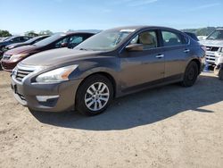 Salvage cars for sale at San Martin, CA auction: 2014 Nissan Altima 2.5