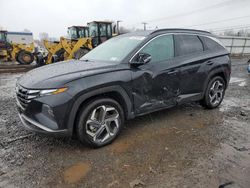 2022 Hyundai Tucson SEL en venta en Hillsborough, NJ
