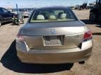 2008 Honda Accord LXP