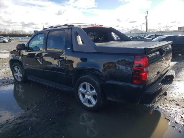 2007 Chevrolet Avalanche K1500