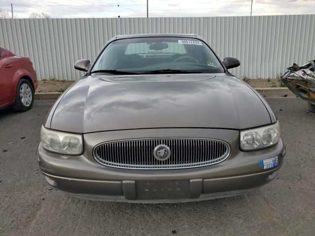 2000 Buick Lesabre Limited