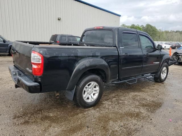 2004 Toyota Tundra Double Cab Limited