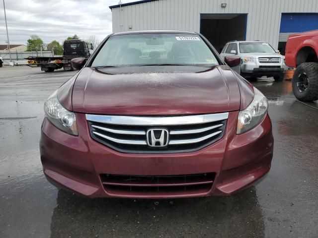 2011 Honda Accord LXP