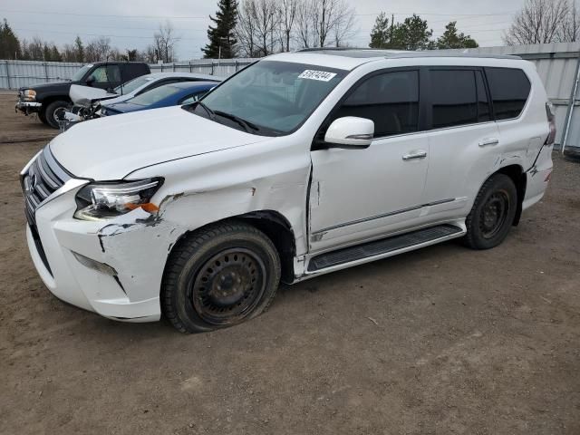 2015 Lexus GX 460 Premium