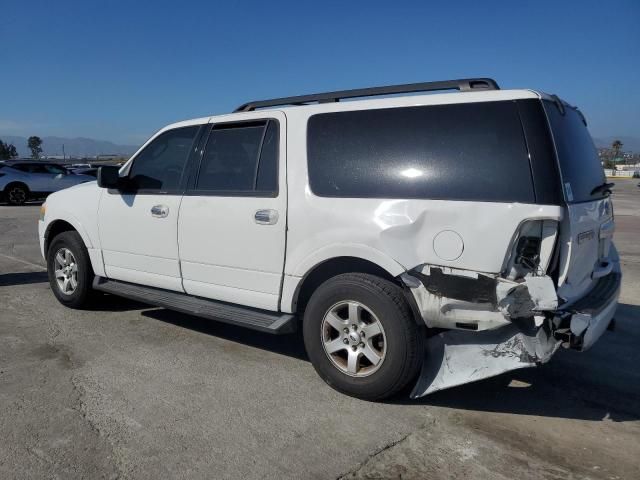 2009 Ford Expedition EL XLT