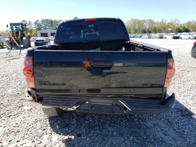 2007 Toyota Tacoma Double Cab