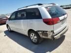 2005 Toyota Sienna CE