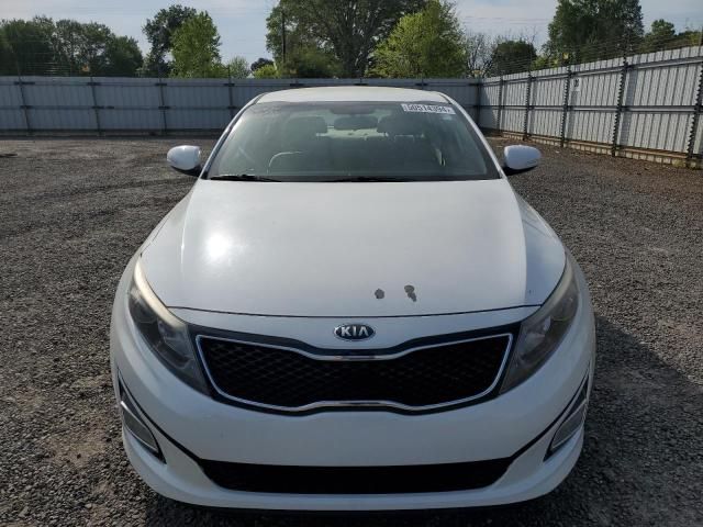 2014 KIA Optima LX