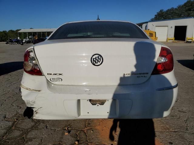 2006 Buick Lacrosse CXL