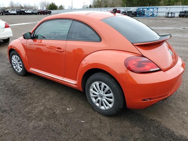 2017 Volkswagen Beetle SE