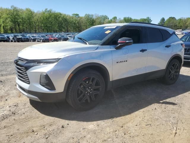 2020 Chevrolet Blazer 3LT