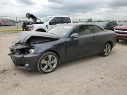 Salvage cars for sale at Houston, TX auction: 2010 Lexus IS 350