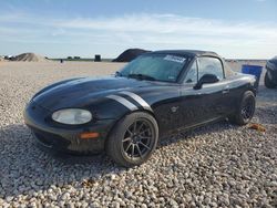 Mazda Vehiculos salvage en venta: 1999 Mazda MX-5 Miata