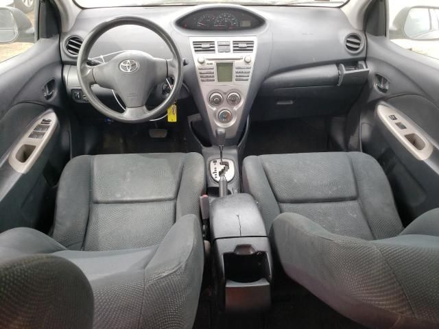 2010 Toyota Yaris