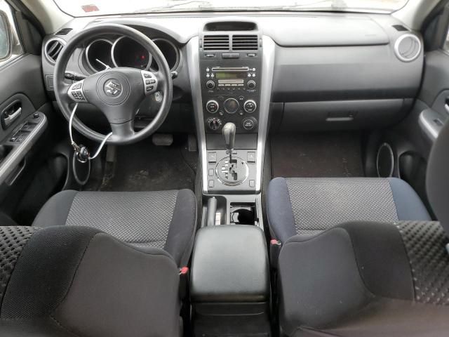 2008 Suzuki Grand Vitara