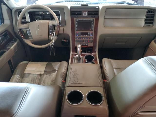 2012 Lincoln Navigator