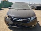 2014 Honda Odyssey Touring