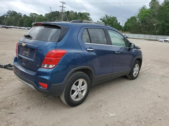 2019 Chevrolet Trax 1LT