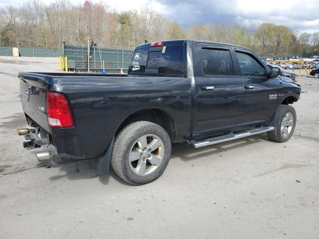 2015 Dodge RAM 1500 SLT