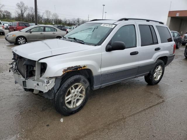 2003 Jeep Grand Cherokee Laredo