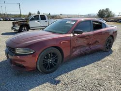 Dodge salvage cars for sale: 2017 Dodge Charger SE