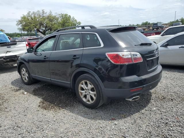 2011 Mazda CX-9