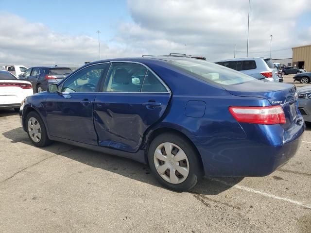 2007 Toyota Camry CE