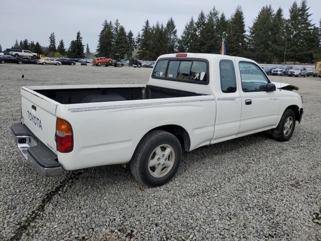 1995 Toyota Tacoma Xtracab