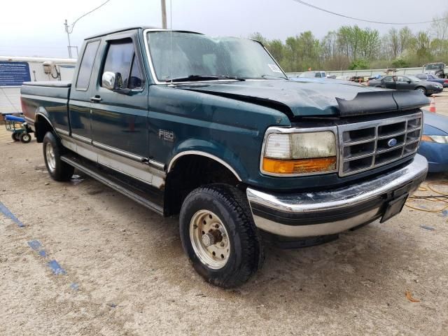 1994 Ford F150