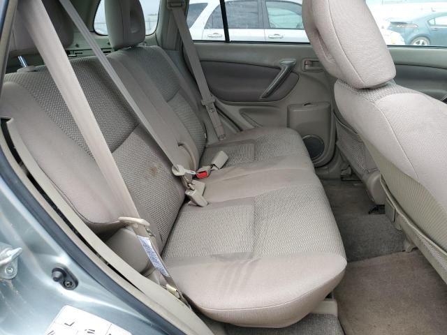 2005 Toyota Rav4