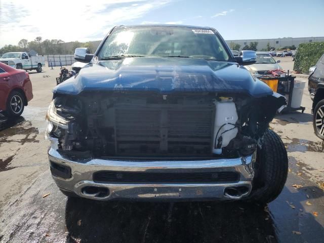 2021 Dodge 1500 Laramie