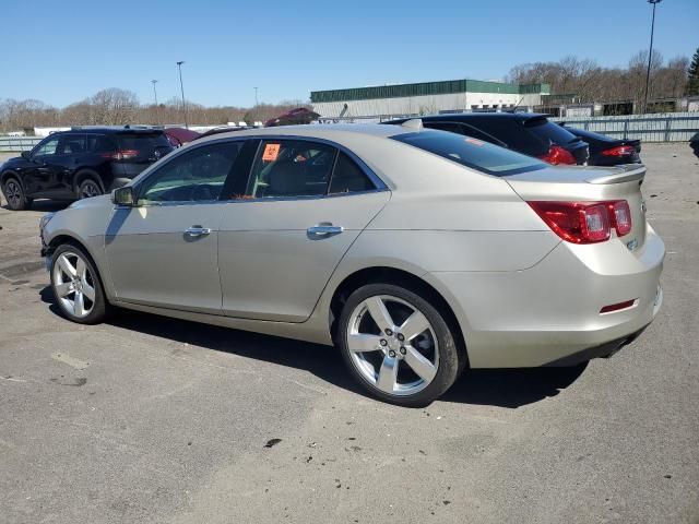 2013 Chevrolet Malibu LTZ