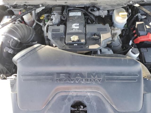 2022 Dodge RAM 3500 Tradesman