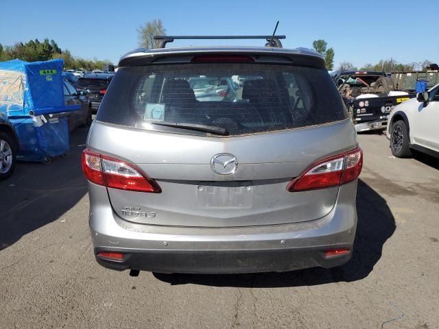 2013 Mazda 5