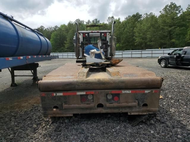 2012 Peterbilt 367