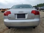 2006 Audi A4 2 Turbo