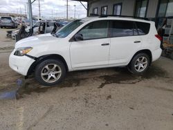 Toyota Rav4 Vehiculos salvage en venta: 2007 Toyota Rav4