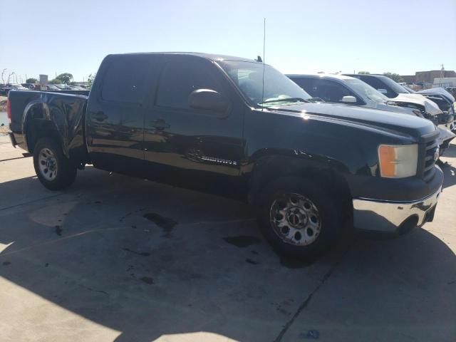 2009 GMC Sierra C1500