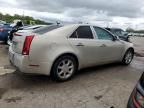 2008 Cadillac CTS