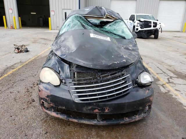 2006 Chrysler PT Cruiser Touring