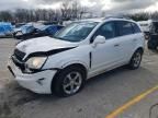 2014 Chevrolet Captiva LT