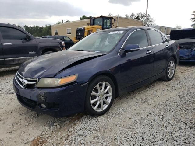 2007 Acura TSX