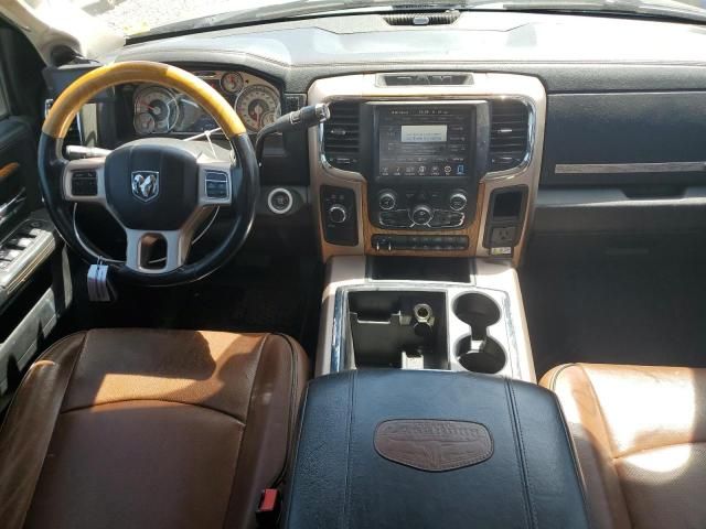 2013 Dodge RAM 2500 Longhorn