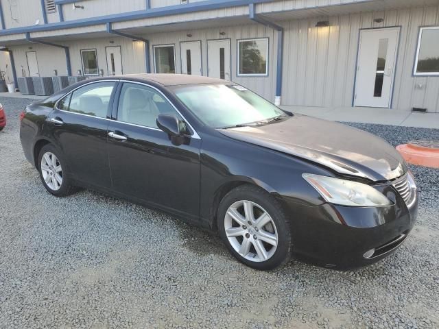 2008 Lexus ES 350