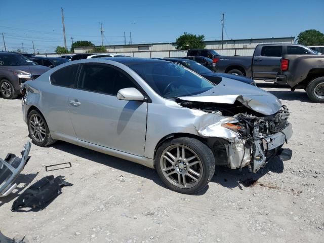 2009 Scion TC