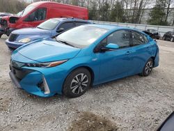 2018 Toyota Prius Prime for sale in North Billerica, MA